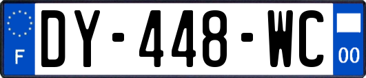 DY-448-WC