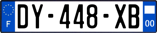 DY-448-XB