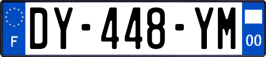 DY-448-YM