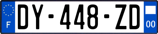 DY-448-ZD