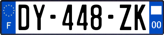 DY-448-ZK