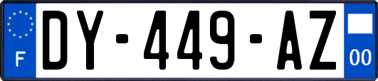 DY-449-AZ