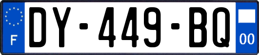 DY-449-BQ