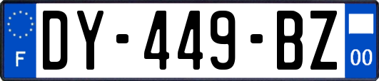 DY-449-BZ