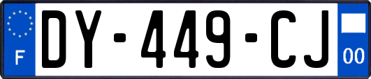 DY-449-CJ