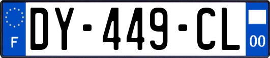 DY-449-CL