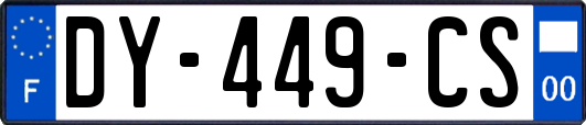 DY-449-CS