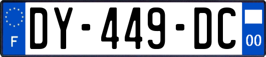 DY-449-DC
