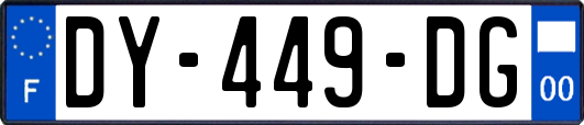 DY-449-DG