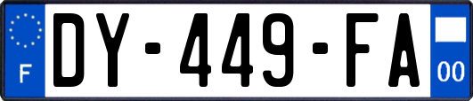 DY-449-FA