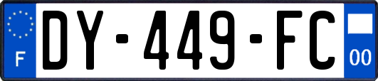 DY-449-FC