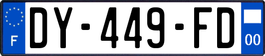 DY-449-FD