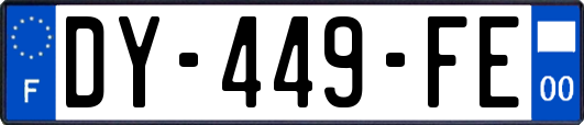 DY-449-FE