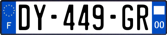 DY-449-GR