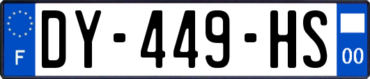 DY-449-HS