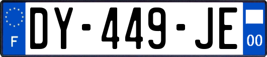 DY-449-JE