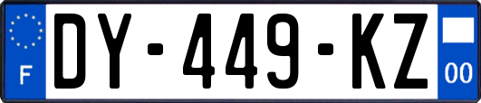 DY-449-KZ