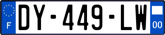 DY-449-LW