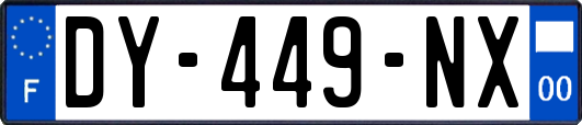DY-449-NX