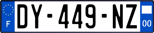 DY-449-NZ