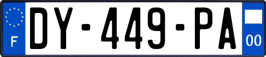 DY-449-PA