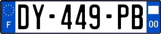 DY-449-PB