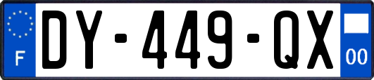 DY-449-QX