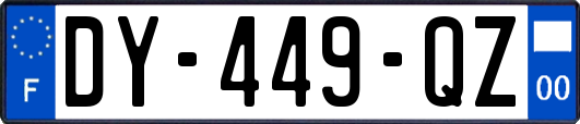DY-449-QZ