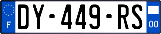 DY-449-RS