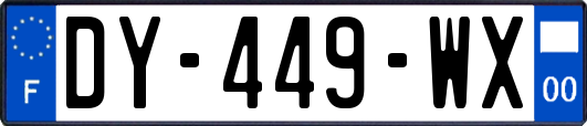 DY-449-WX