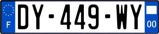 DY-449-WY