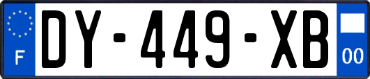 DY-449-XB