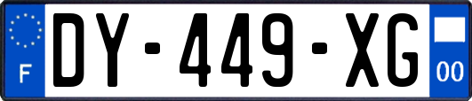 DY-449-XG