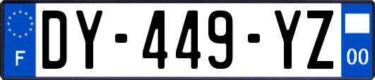 DY-449-YZ