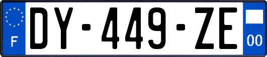 DY-449-ZE