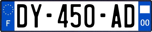 DY-450-AD