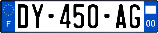 DY-450-AG