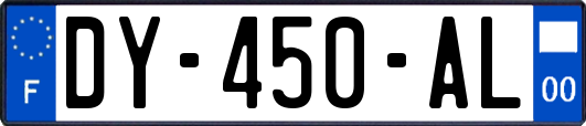 DY-450-AL