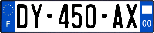 DY-450-AX