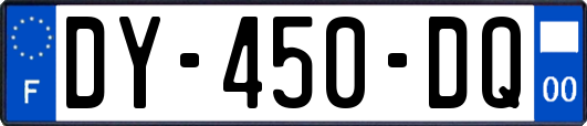 DY-450-DQ