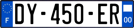 DY-450-ER