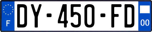 DY-450-FD
