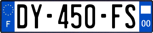 DY-450-FS