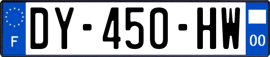 DY-450-HW