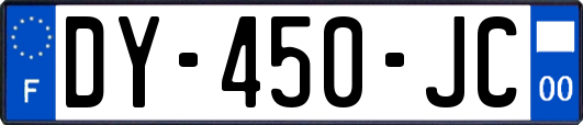 DY-450-JC