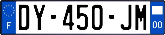 DY-450-JM