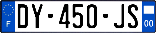 DY-450-JS