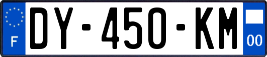 DY-450-KM