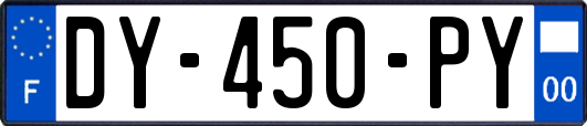 DY-450-PY