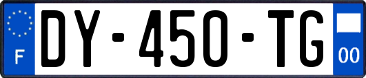 DY-450-TG